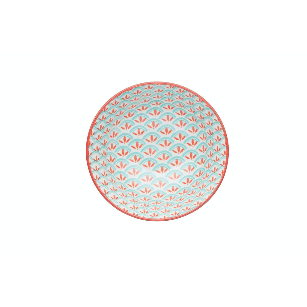 Mikasa Does it All Bowl 15.7cm - Geometric Line