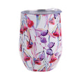 Oasis Double Wall Insulated Wine Tumbler 330ml Gumnuts