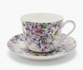 Heritage Malvern breakfast cup & saucer