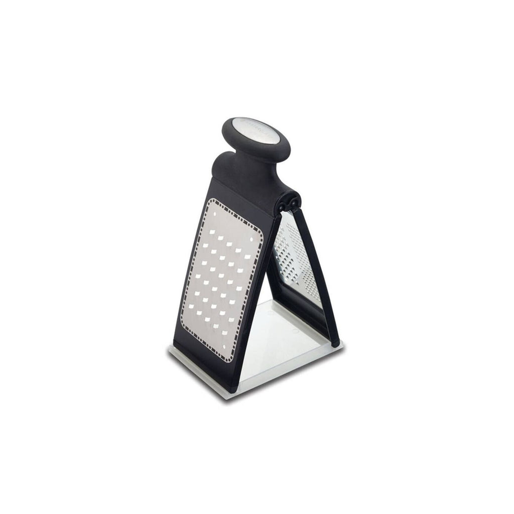 Mastercraft Smart Space 21cm Foldable Flat Grater