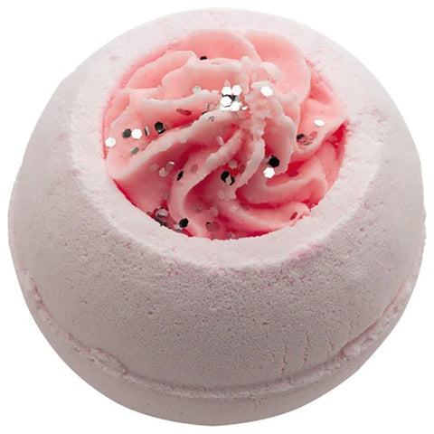 Bomb Cosmetics - Cotton Candy Bath Blaster
