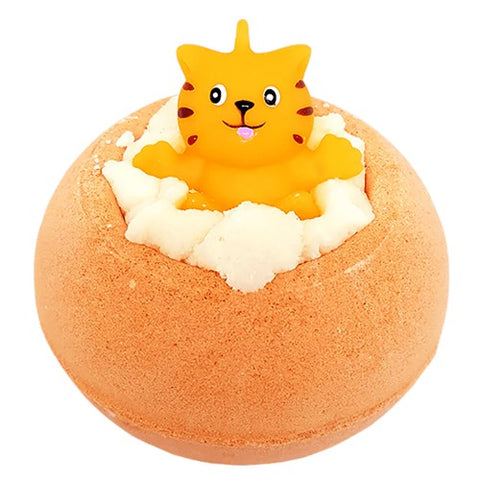 Bomb Cosmetics - Meow For Now Bath Blaster Toy