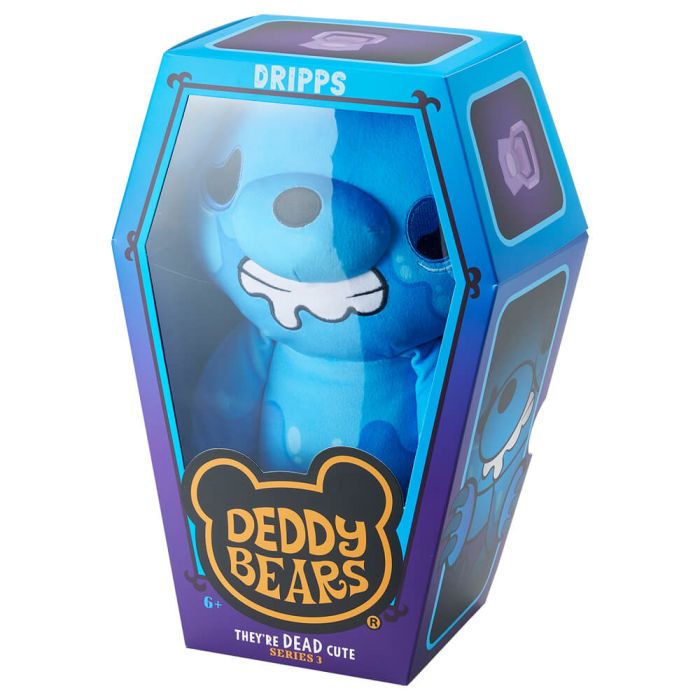 Deddy Bears Series 3 - Dripps