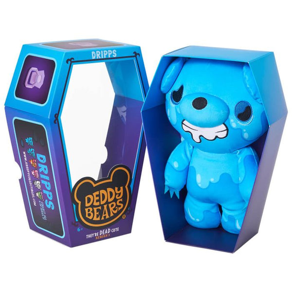 Deddy Bears Series 3 - Dripps