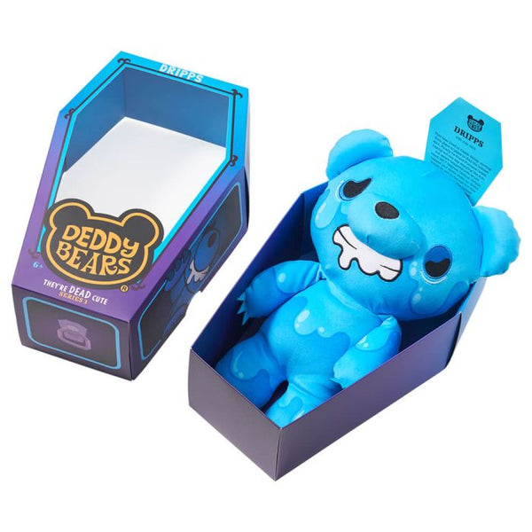Deddy Bears Series 3 - Dripps