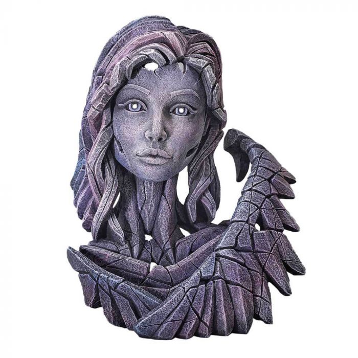 Edge Sculpture Angel Bust