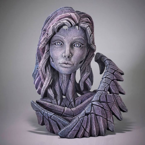 Edge Sculpture Angel Bust