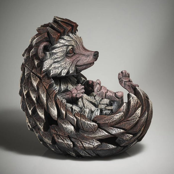 Edge Sculpture Hedgehog