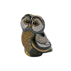 De Rosa -  Blue Tawny Owl