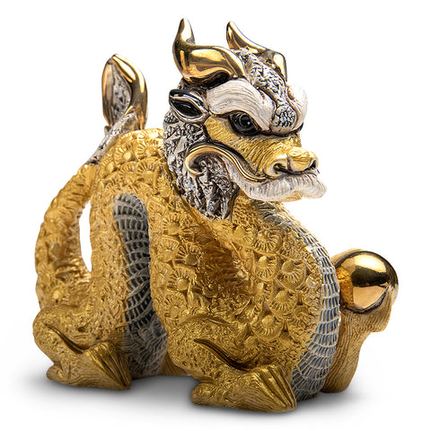 De Rosa - Chinese Dragon Gold (888pc Limited Edition)
