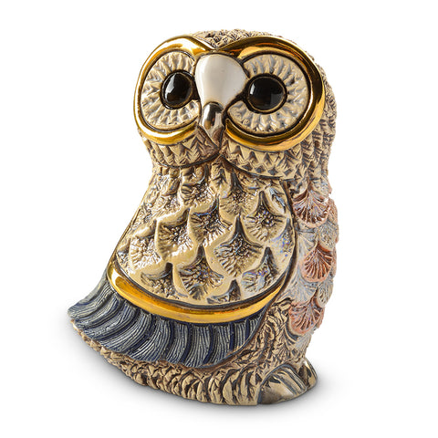 De Rosa - Forest Owl