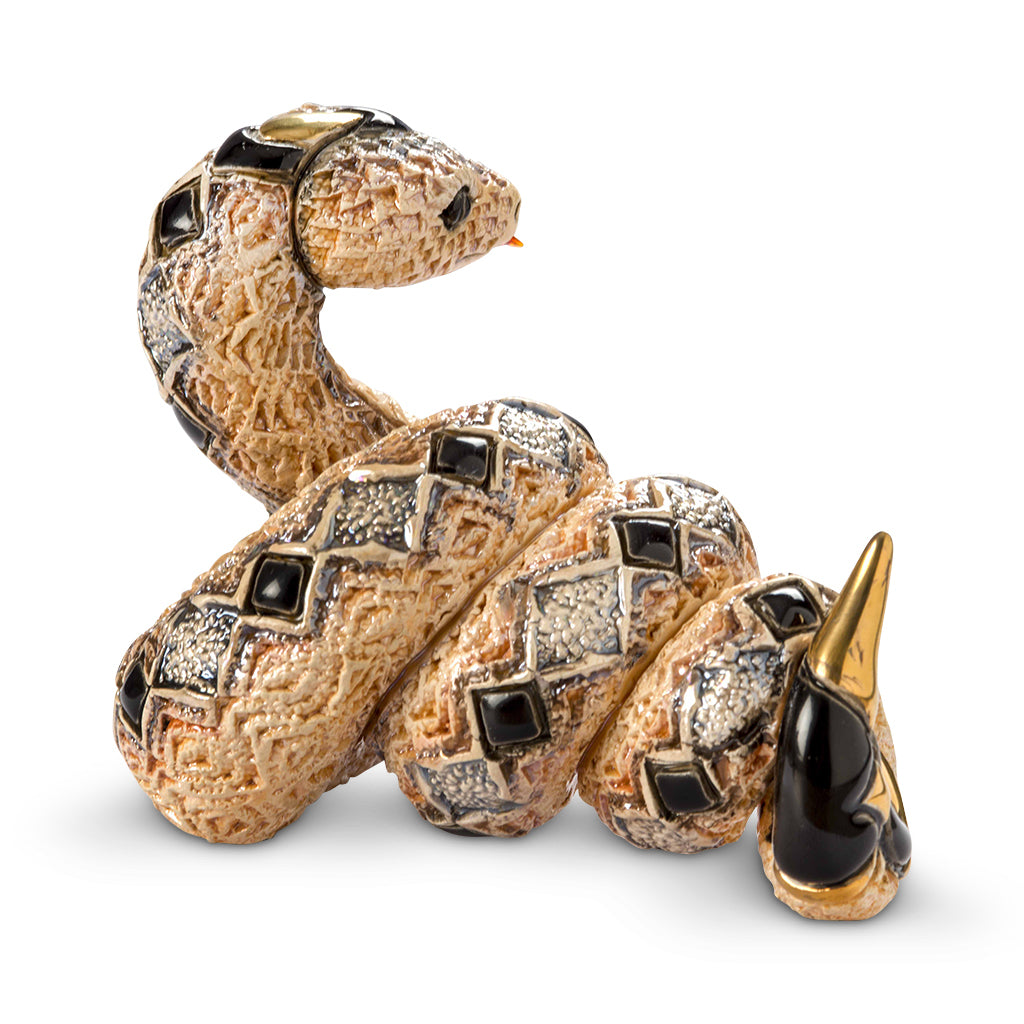 De Rosa - Gold Snake