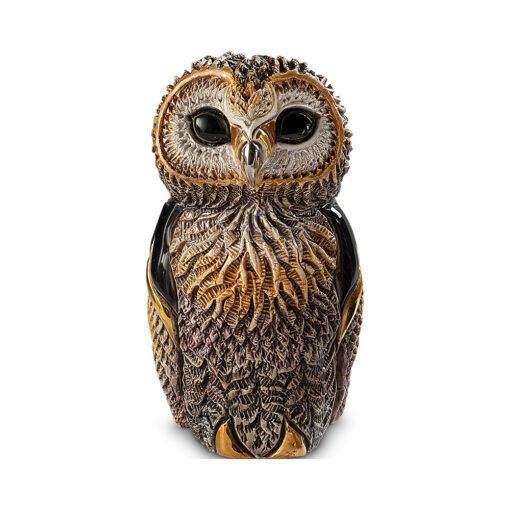 De Rosa - African Cape Owl