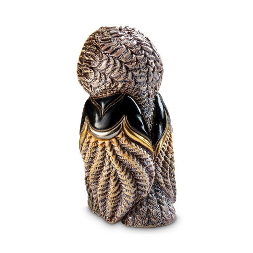 De Rosa - African Cape Owl