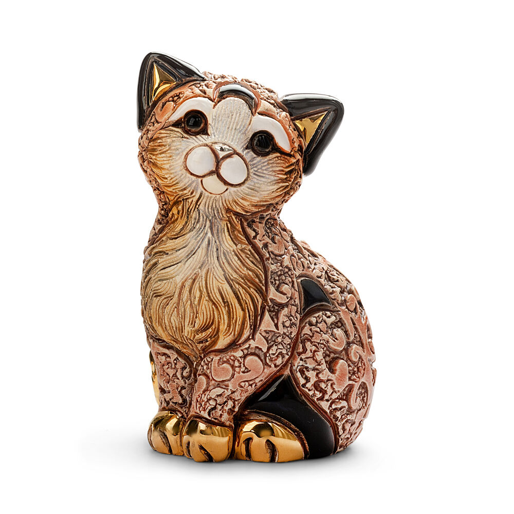 De Rosa -  Sitting Kitten