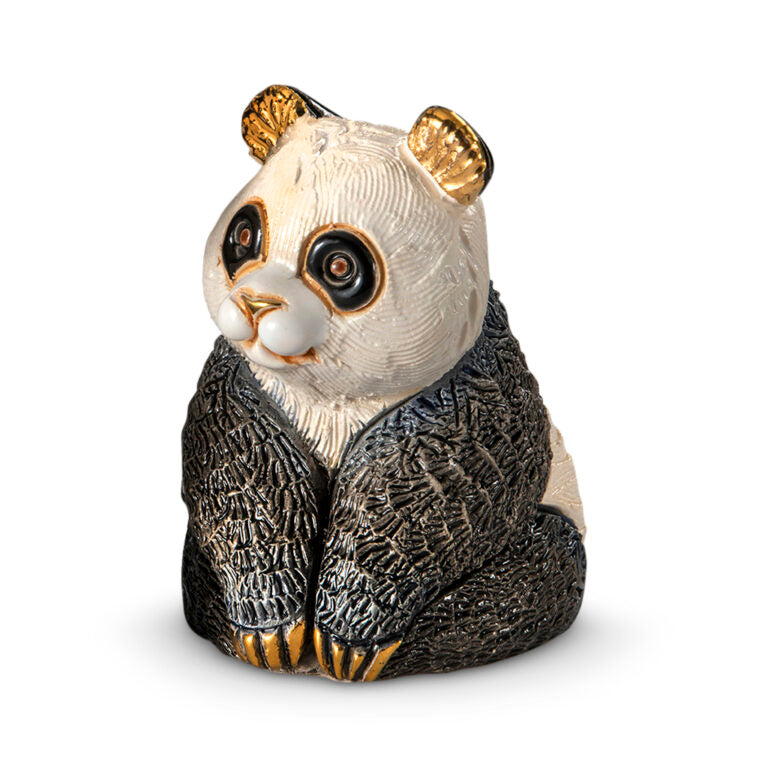 De Rosa -  Baby Panda Sitting