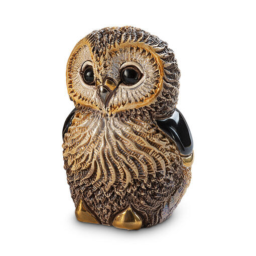 De Rosa - Baby African Cape Owl