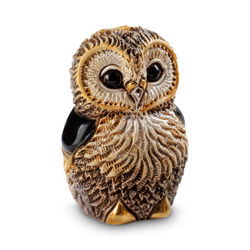 De Rosa - Baby African Cape Owl