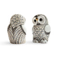 De Rosa - Baby Great White Owl