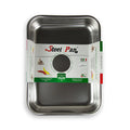 Steelpan Stainless Steel Deep Roasting Pan 35 x 26cm