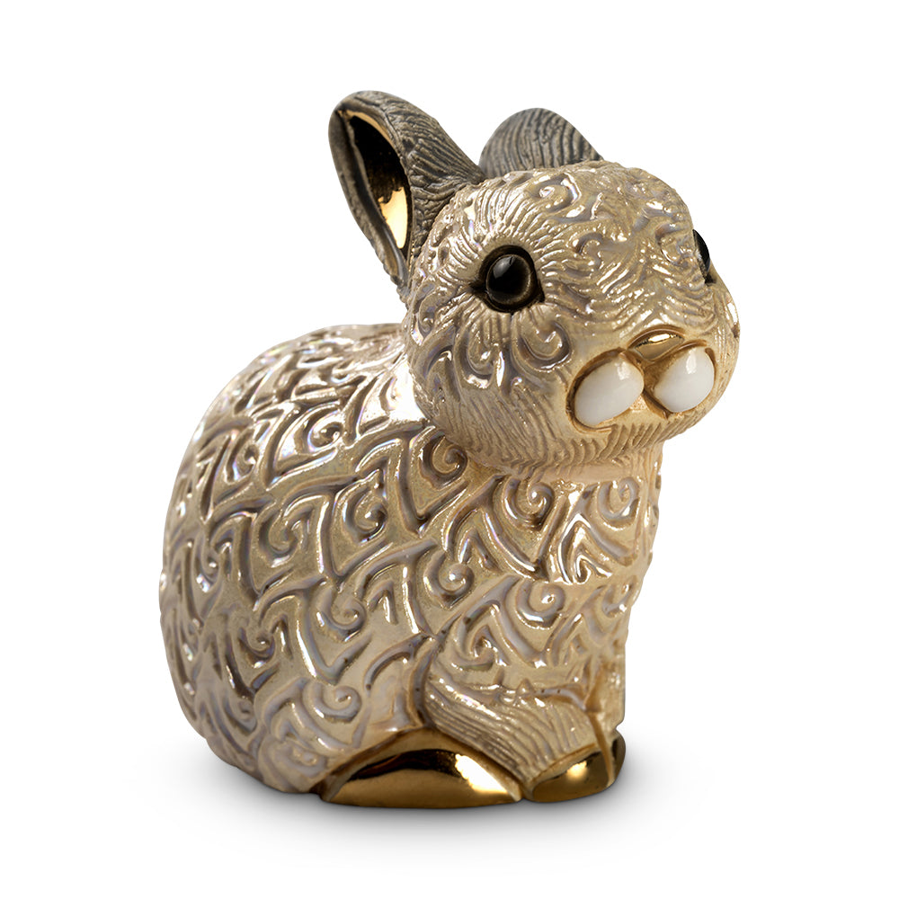 De Rosa - Mini Rabbit – Country Collectables