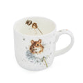 Royal Worcester Wrendale Designs Mice Mug