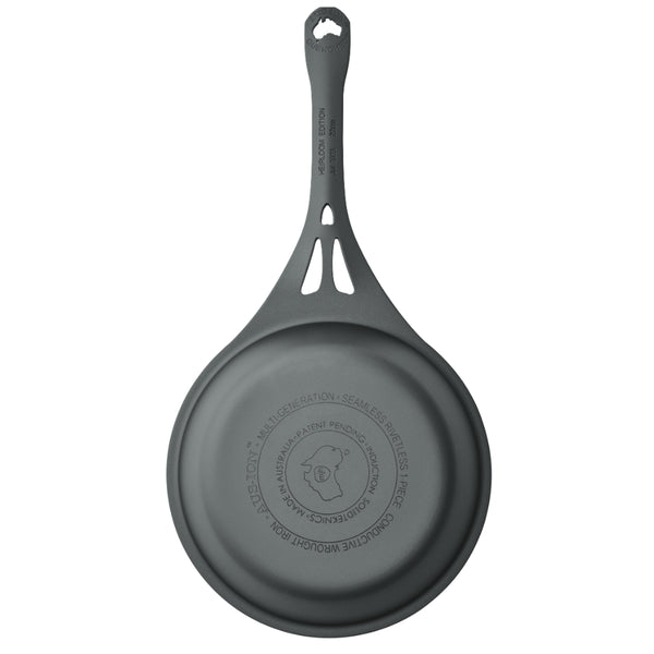 Solidteknics AUS-ION™ 22cm Sauteuse