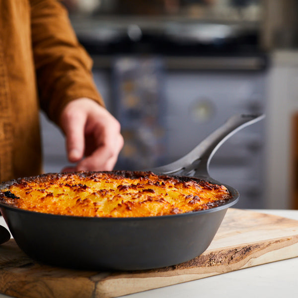 Solidteknics AUS-ION™ 22cm Sauteuse