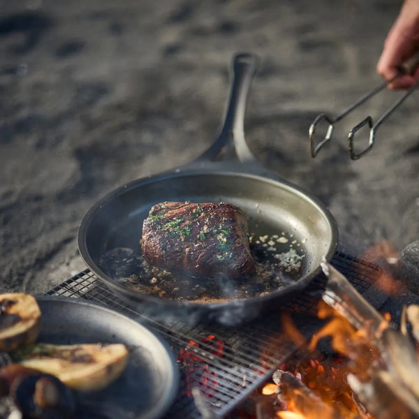 Solidteknics AUS-ION™ 26cm Frypan