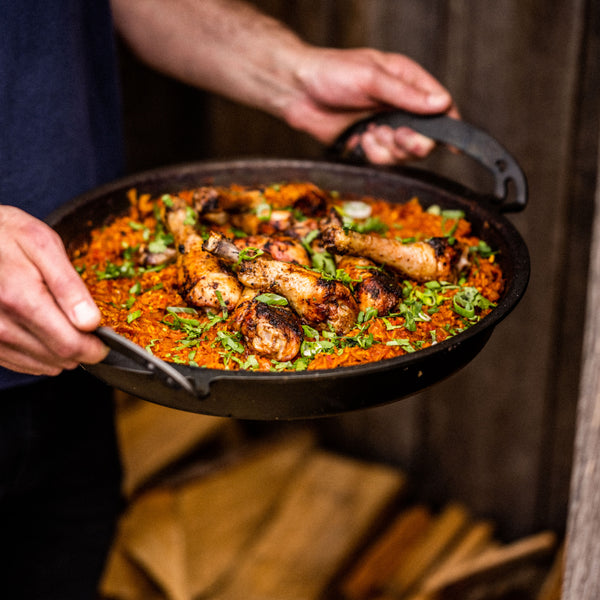 Solidteknics AUS-ION™ 30cm Bigga Pan