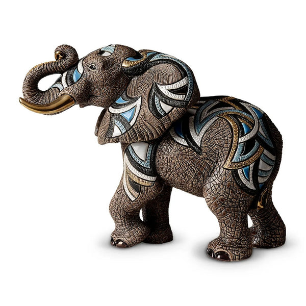 De Rosa Large Wildlife - African Elephant (400pc Limited Edition)