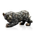 De Rosa Large Wildlife -Arabesque Panther (500pc Limited Edition)