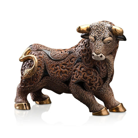 De Rosa Large Wildlife - Brave Bull (500pc Limited Edition)
