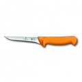 Victorinox Swibo Boning Knife With Straight Narrow Blade 13cm