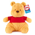 Gund x Disney Oh So Snuggly Winnie The Pooh