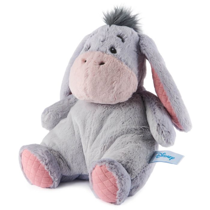 Gund x Disney Oh So Snuggly Eeyore