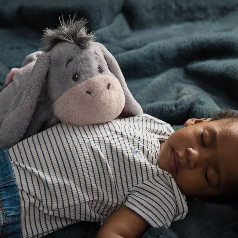 Gund x Disney Oh So Snuggly Eeyore