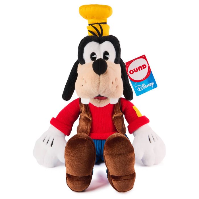 Gund x Disney Classic Plush Goofy