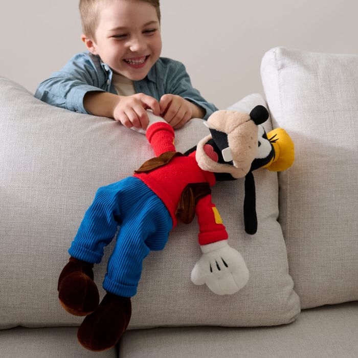 Gund x Disney Classic Plush Goofy