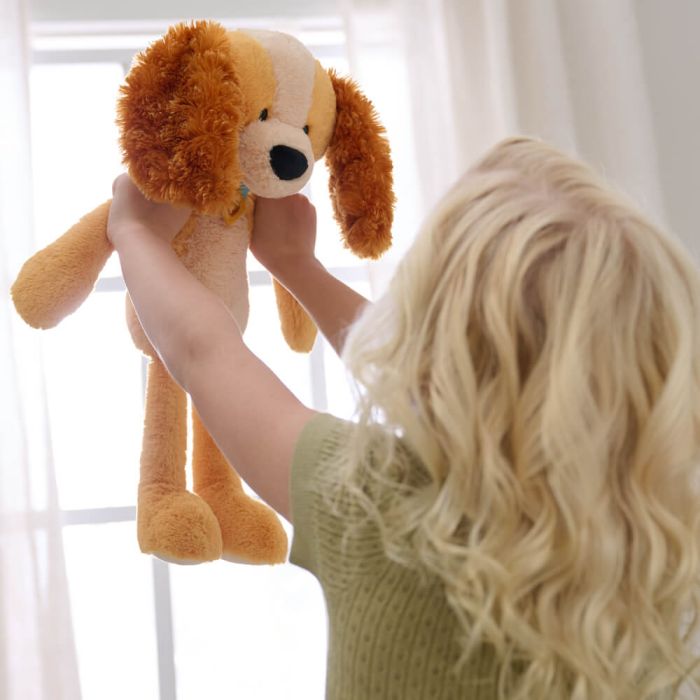 Gund x Disney Toothpick Lady