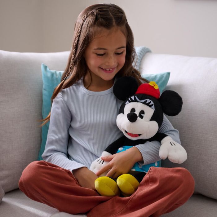 Gund x Disney Classic Minnie Mouse