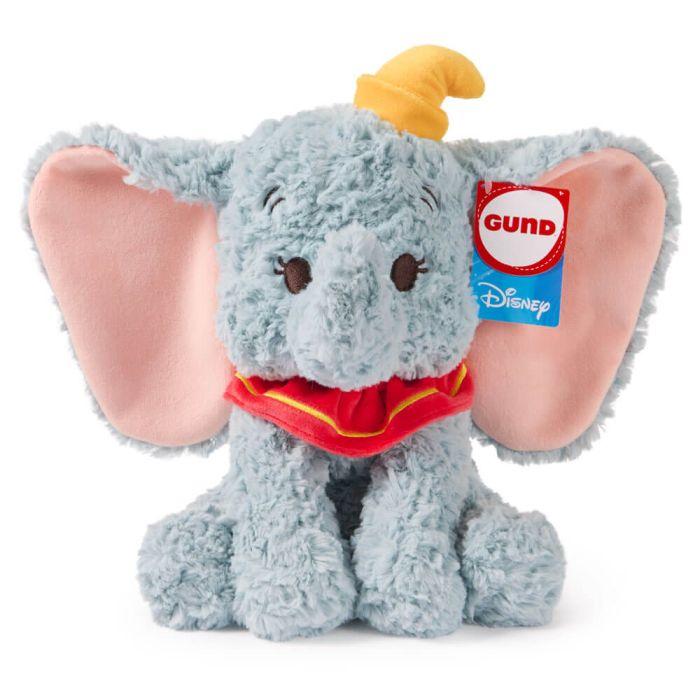 Gund x Disney Cozys Dumbo