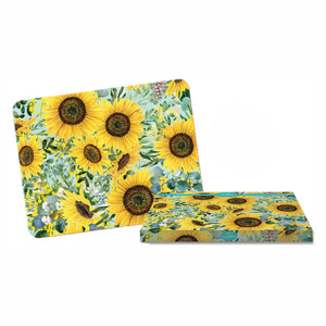 Lisa Pollock Bee Sunny Placemats Set of 6