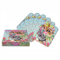 Lisa Pollock Oz Foodie Koala Coasters Set of 6