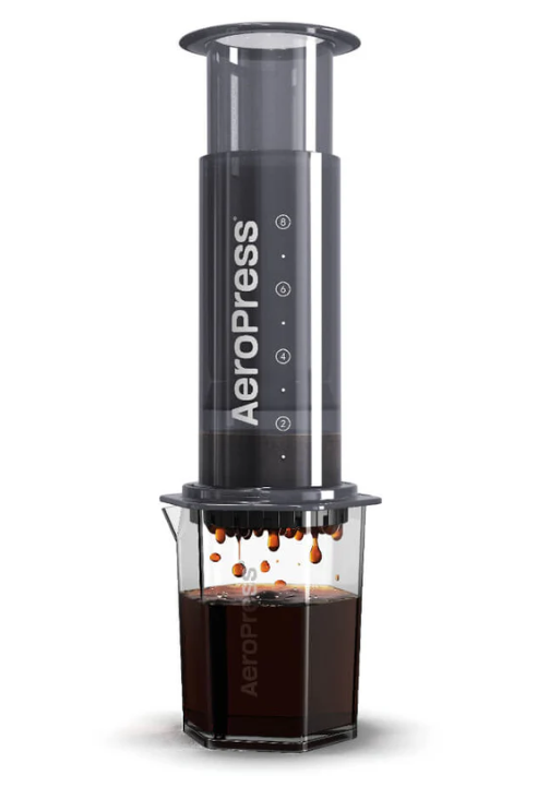 AeroPress Coffee Maker - XL