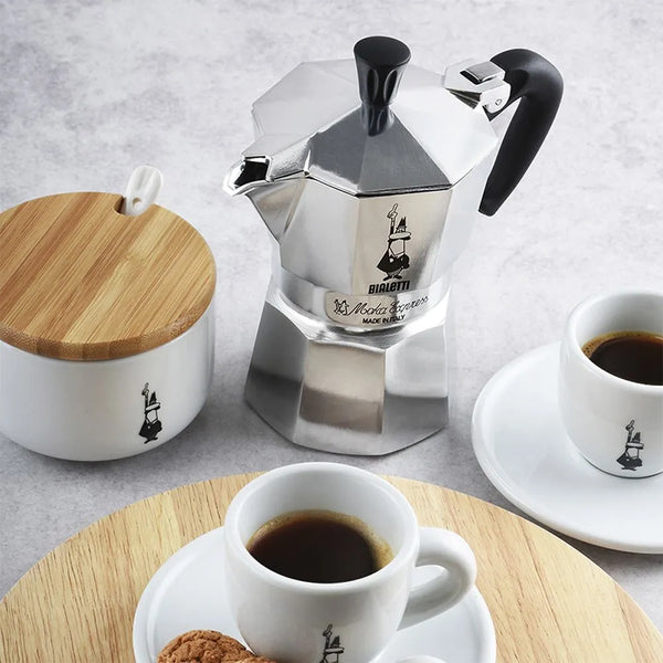 Bialetti Moka Express 6 cup