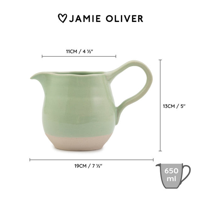 Jamie Oliver Big Love Joy Jug, 650ML