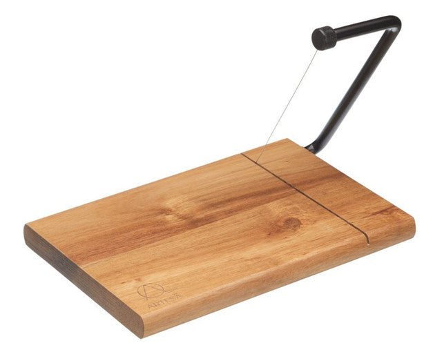 Artesà Traditional Cheese Slicer