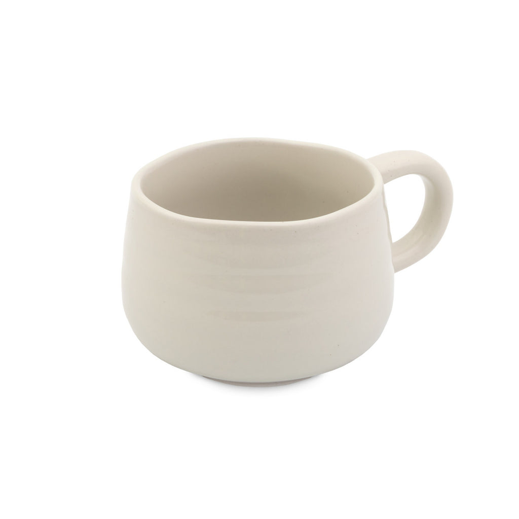 Jamie Oliver Big Love White Cosy Cuppa, 375ML