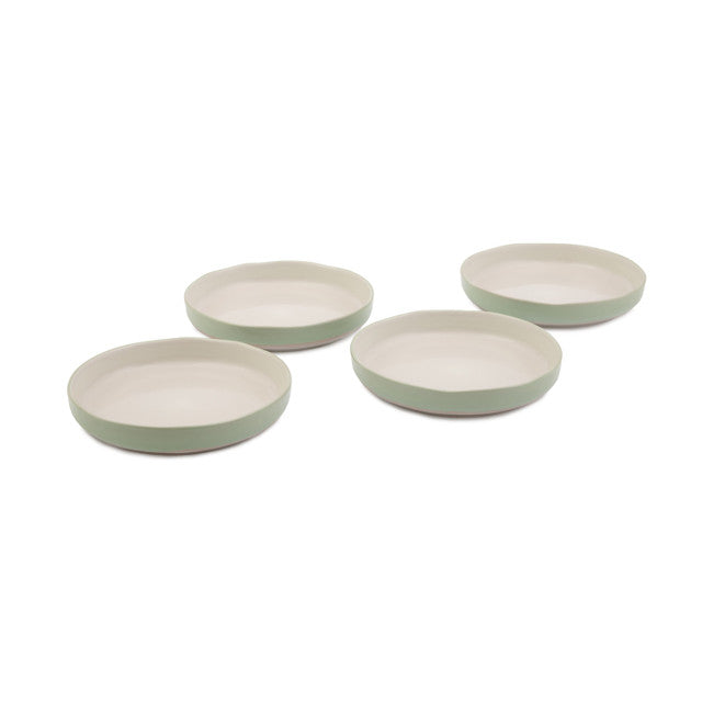 Jamie Oliver Big Love Dishy Bowl, Set of 4, 22CM